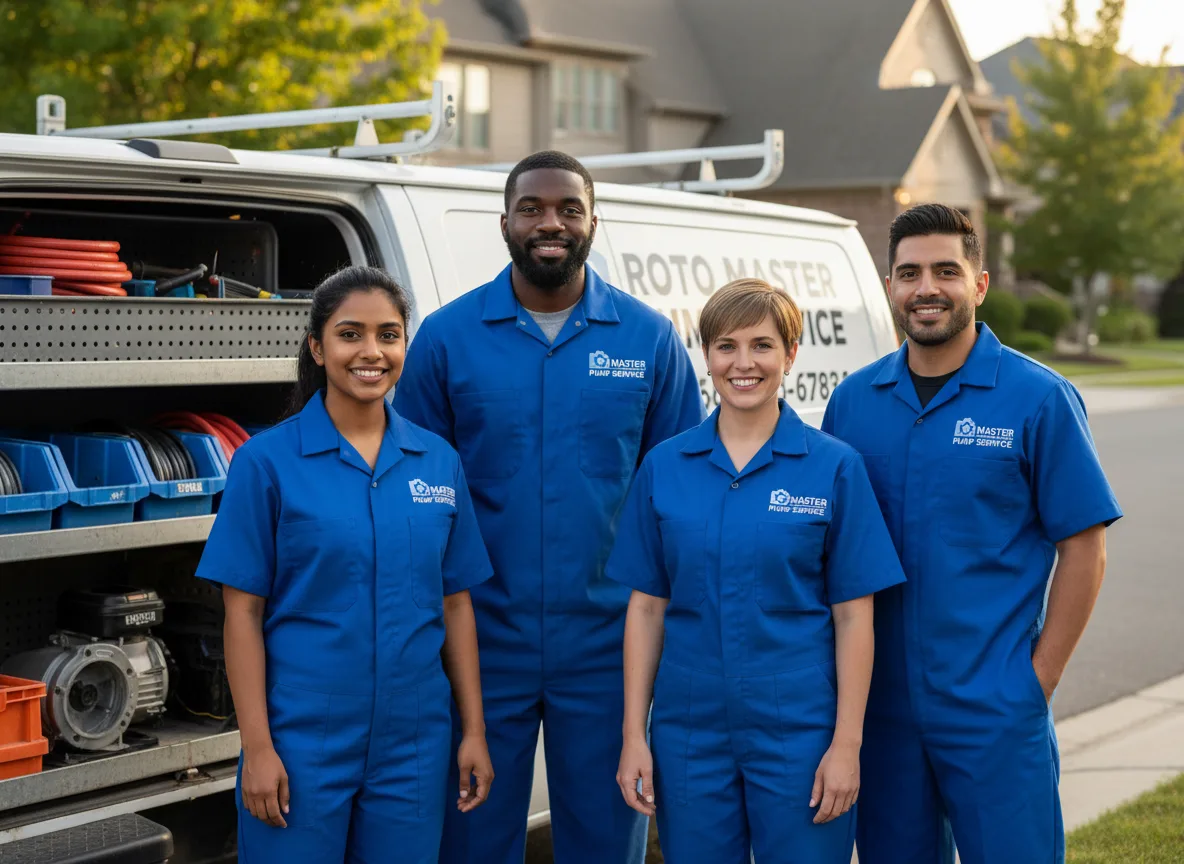 Sump Pump Installation company in Forbestown, CA